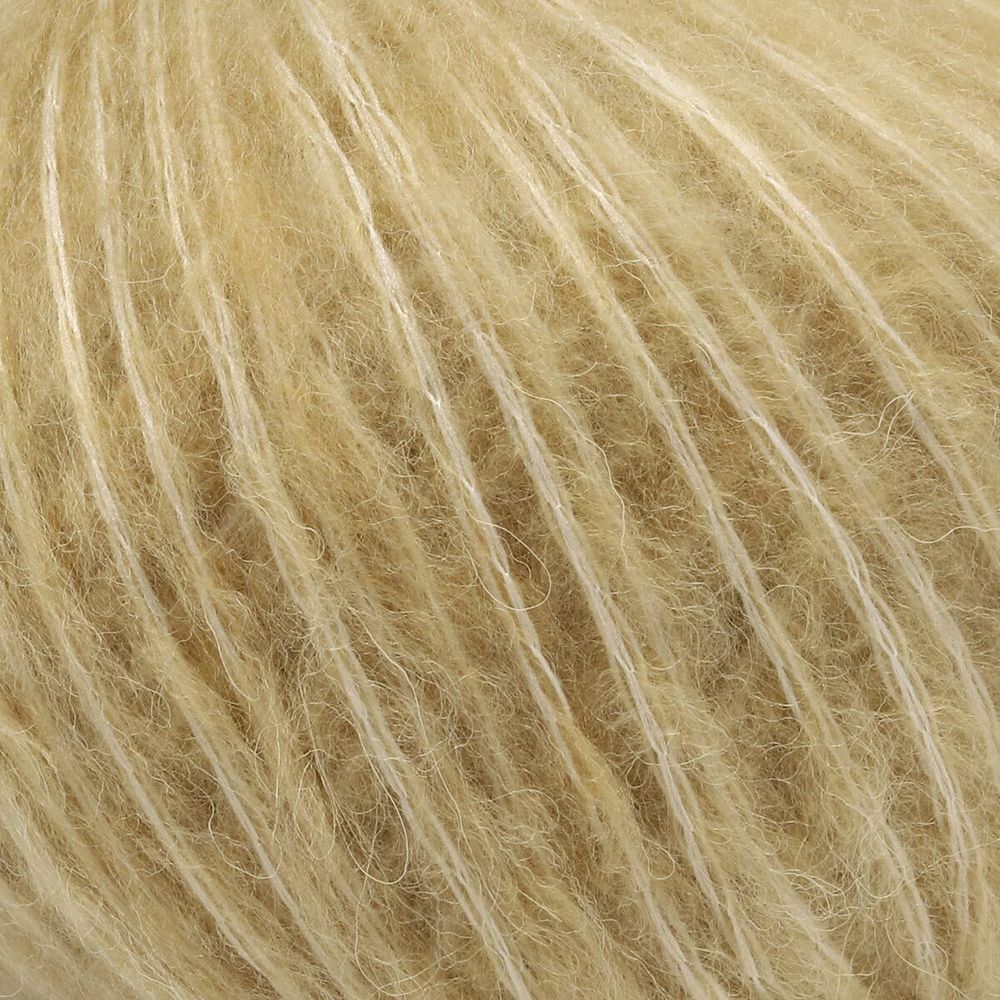 Пряжа Astra Premium (Астра Премиум) Воздух (Air) / уп.3 мот. по 50 г, 140 м, 08 молочный