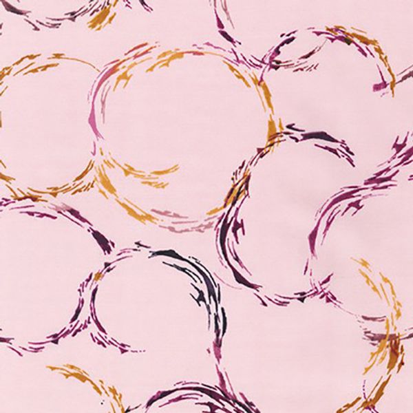 Ткань для пэчворка Peppy Weather Report, отрез 50х55 см, 122 г/м², ANJ-20430-144, Robert Kaufman, Robert Kaufman