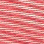 Сетка для бейсболок жесткая 70 г/м², 150 см / 5 метров, TBY.102-3.5, цв.красный