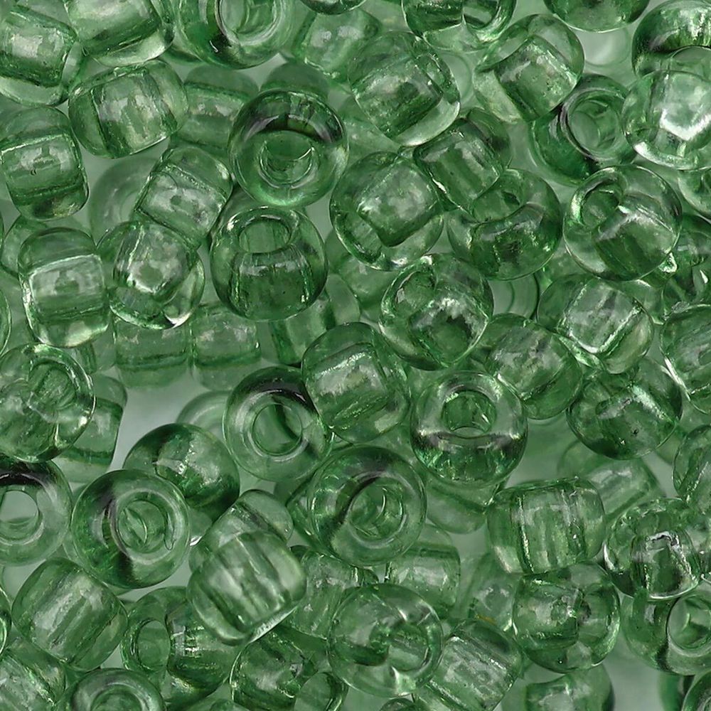 Бисер Preciosa 10/0 (2.3 мм), 50 г (10х5 г), цв. 01163