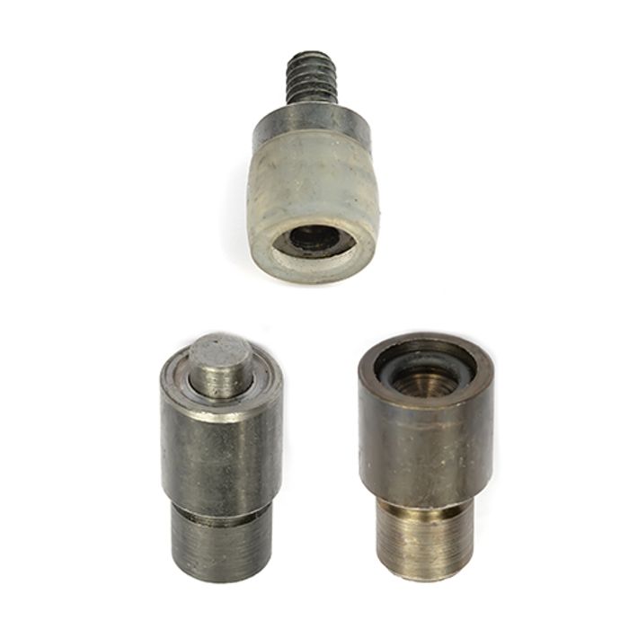 Насадки для обтяжки кнопок