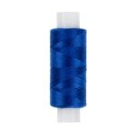 Нитки армированные ПНК им.Кирова 45ЛЛ, бытовые, 200 м / 20 кат., 2313 василек