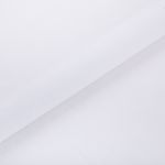 Велюр 240 г/м², 185 см / 5 метров, белый/white, Gamma VELR