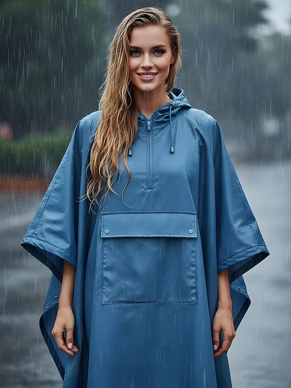 Оксфорд 200D PU1000 78 г/м², 150 см / 10 метров, ОКС.TBY200D.S066.10, S066 голубой