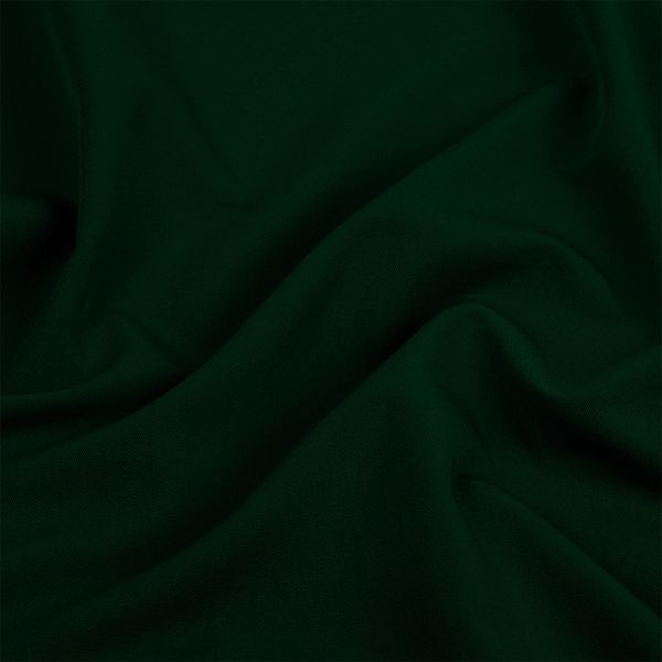 Гальяно костюмная 200 г/м², 150 см / 1 метр, ОТР.N-TBY.W2249.22, цв.22 изумруд