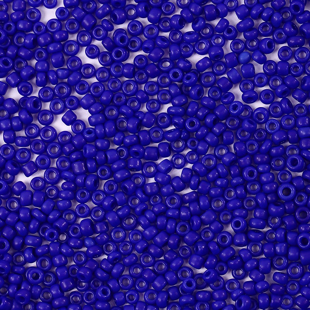 Бисер Magic4Hobby 12/0 (2 мм), 450 г, цв. М48, арт. FC.10/0