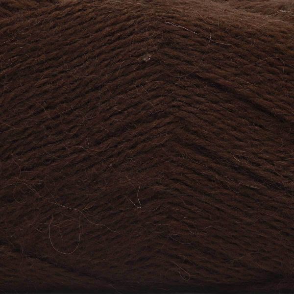 Пряжа Камтекс Воздушная / уп.5 мот. по 100 г, 375 м, 063 шоколад