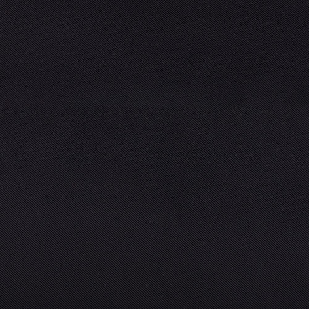 Ткань подкладочная Poly Twill 101±2 г/м², 200х145±2 см, 56 черный, Gamma LPT