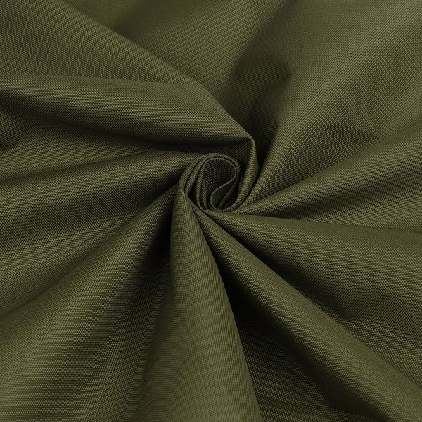 Оксфорд 600D PU1000 220 г/м², 150 см / 1 метр, ОКС.TBY600D.S305.1, S305 хаки