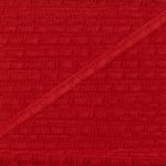 Лента (тесьма) шелковая 2.0 мм / 45.5±0.5 метров, №096 св.красный, Gamma SR-2