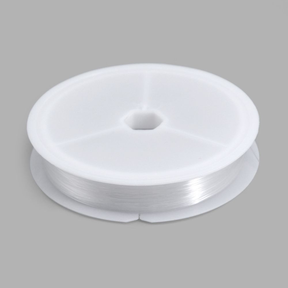 Нить-леска 0.3 мм, 10 м/упак Astra&Craft (прозрачный), 10 кат