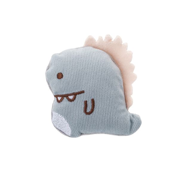 Игольница Монстрик 12.5х18.5 см