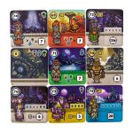 Игра настольная Эврикус Дальние дали: Антиподы PG-17409