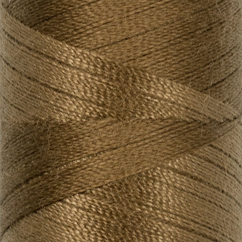 Нитки армированные ПНК им.Кирова 45ЛЛ, бытовые, 200 м / 20 кат., 4110 коричневый