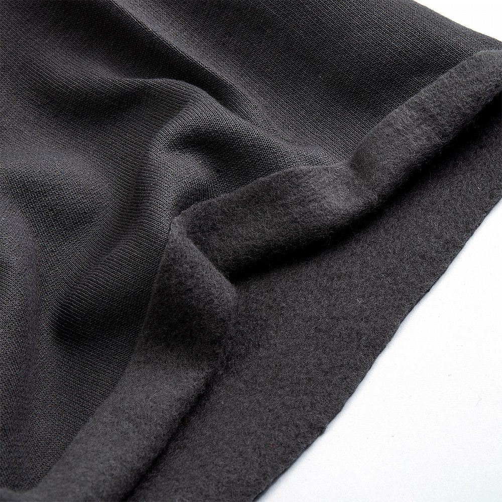 Футер 2-нитка начес 190 г/м², 100-100 см / 10 метров, ФУТ2Х.НАЧ.190.19-3905.10