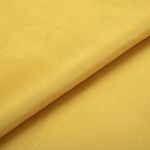 Замша искусственная отрез 35х50 см, 175±5 г/м², 15-0751 Gold (горчичный), Peppy Woven Suede