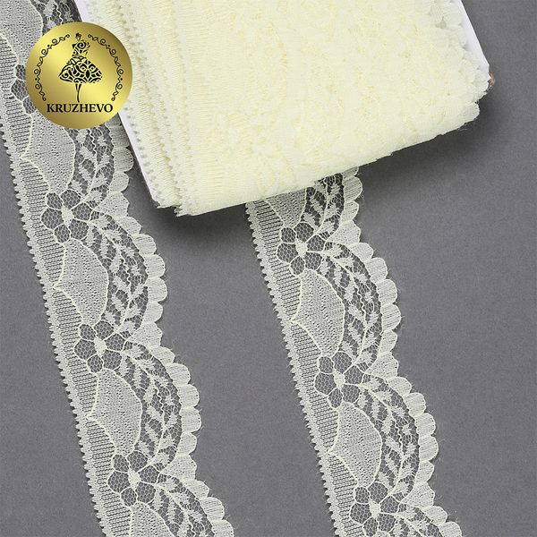 Кружево отделочное в стиле 