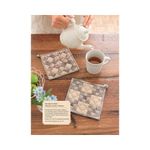 Книга. Искусство японского пэчворка. Самое полное пособие, 978-5-00141-432-2/ 99906728, Литература