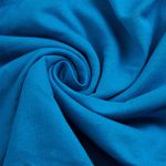 Футер 2-нитка начес 210 г/м², 100-100 см / 6 метров, ФУТ2Х.НАЧ.210.19-4150.6, бирюза