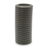 Люверсы шторные ⌀25 мм, цвет № 25 золотистая латунь, 10 шт