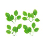 Миниатюра кукольная: Веточки полиэтилен 24 шт, 15, Blumentag GPT-06