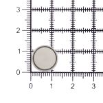 Пуговицы на ножке 20L (12,5мм), металл (DAS серебро черненое), ME_678, 36 шт