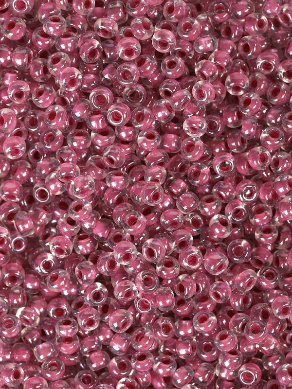 Бисер Preciosa 10/0 (2.3 мм), 50 г, CTC цв. 38627/331-19001