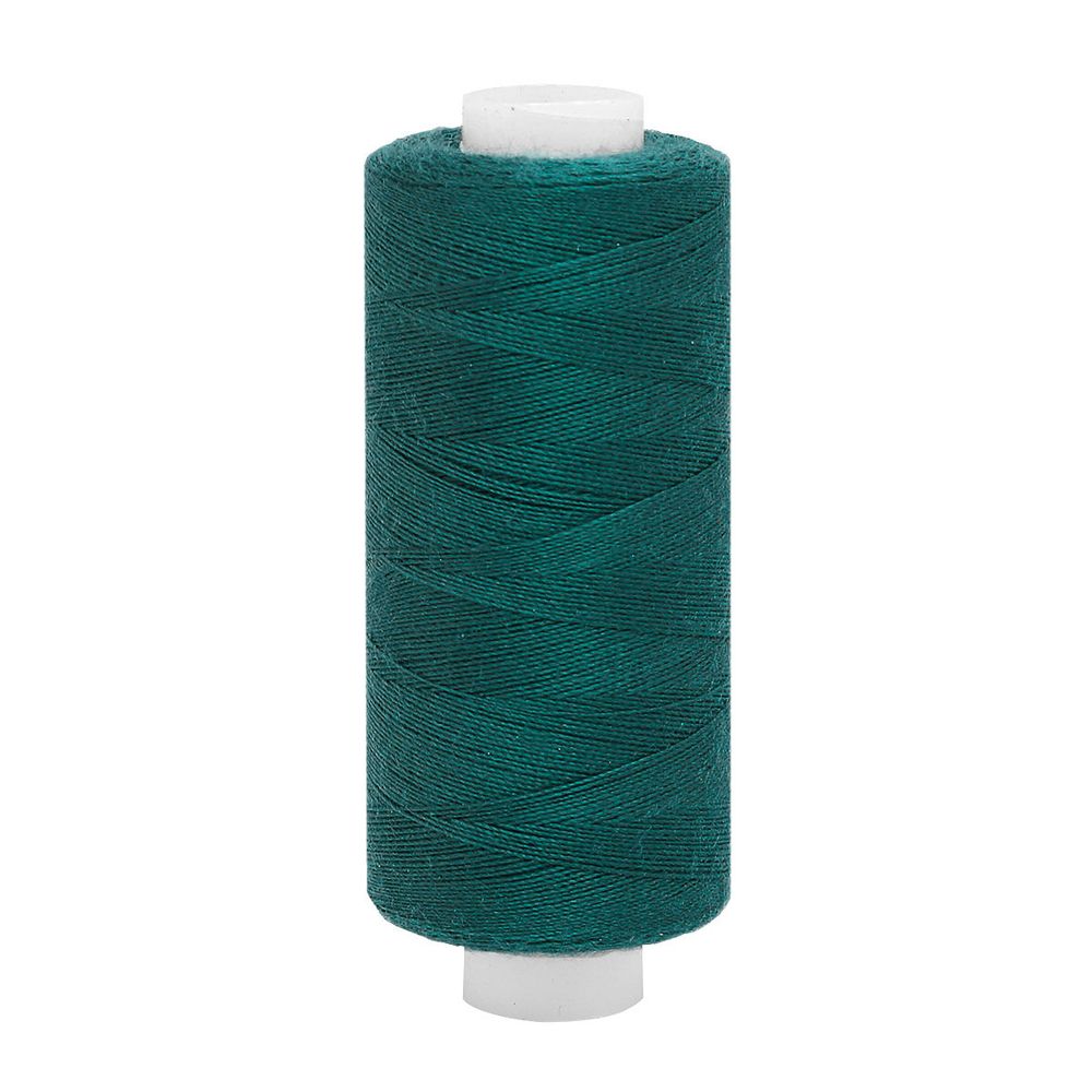 Нитки швейные бытовые Bestex 40/2, 365 м (400 ярд) / 10 кат., 121 зеленая сосна
