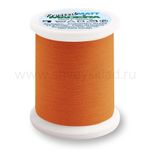 Нитки вышивальные супер матовые Madeira Frosted Matt №40, 500 м, цв. 7946, 9848, 1 катушка