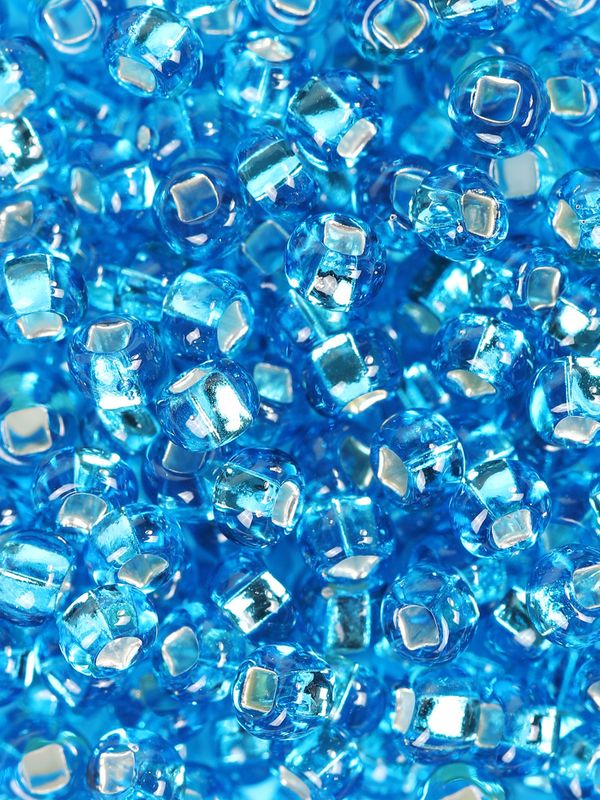 Бисер Preciosa 67030, 10 шт по 5г