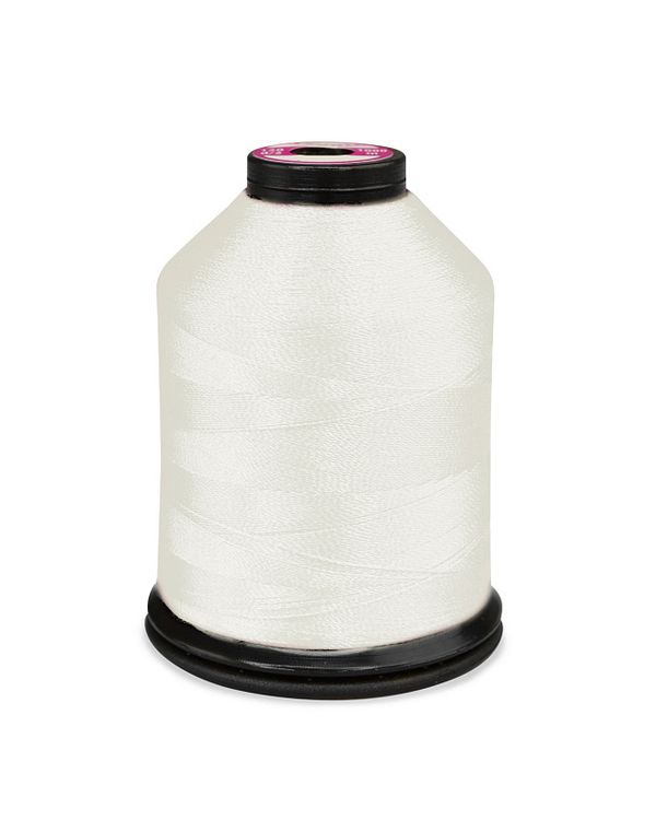 Нитки вышивальные Aurora №120, 1000 м, цв. PF730, 1 катушка