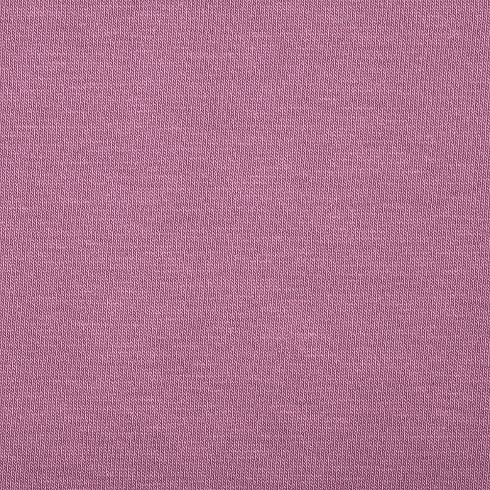 Кулирка с лайкрой пенье 190 г/м², 180 см / 6 метров, КУЛ.190.16-1715.6, сухая роза