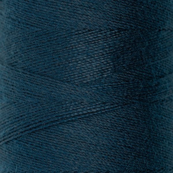 Нитки универсальные Gamma 40/2, 4570 м (5000 ярд) / 1 кат., 572 синий