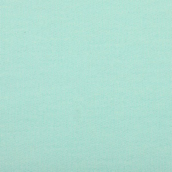 Футер 2-нитка петля поливискоза стрейч 220 г/м², 160 см / 3 метра, ФУТ2Х.TBY.ПЭ-ВИС.S822.3, цв.S822 мятный