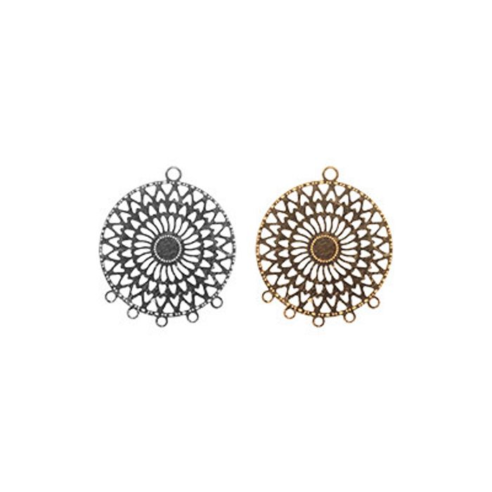 Подвески и кулоны