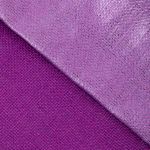 Мешковина ламинированная 287 г/м², 100х135 см, 08 фиолетовый, Gamma PDLF