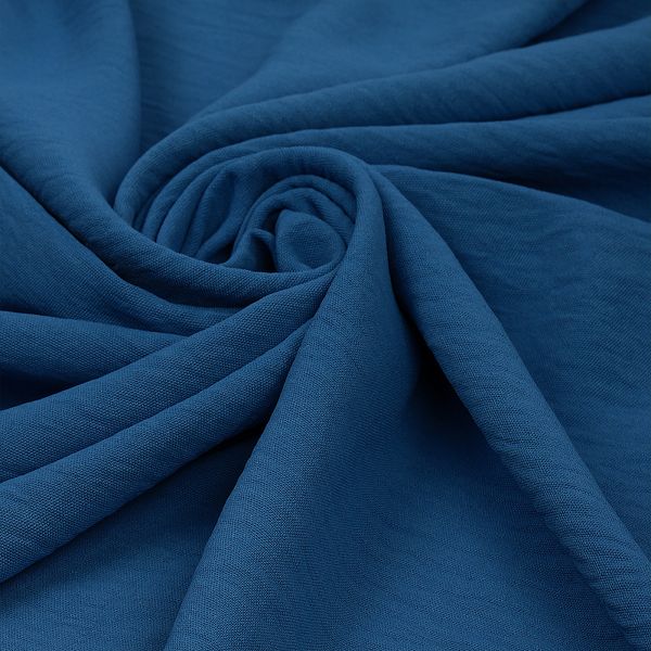 Лен Манго 160 г/м², 150 см / 3 метра, TBY.Mg.10.3, цв.джинса