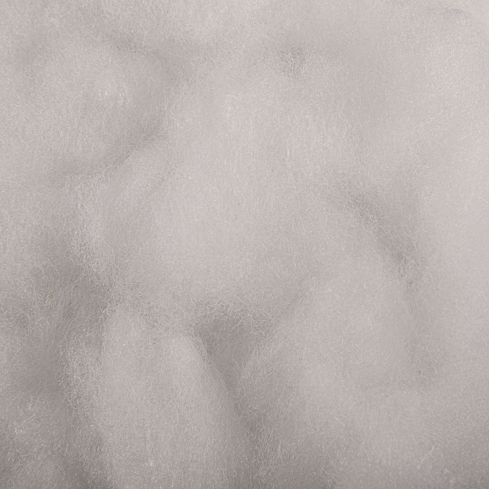 Синтепух (синтетический наполнитель) 100±4 г, 100% полиэфир, белый, Gamma СП-100