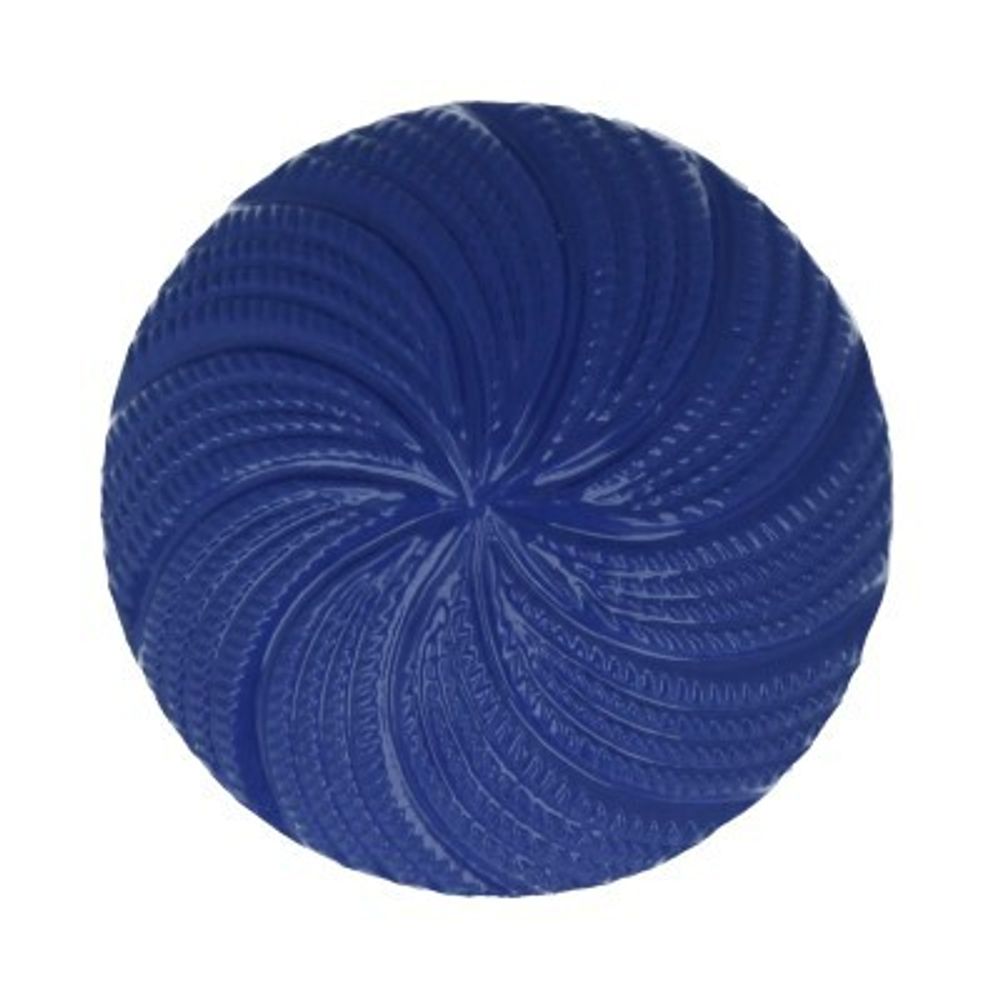 Пуговицы на ножке костюмные 23 мм, 24 шт, С238 я.синий, Gamma EN 0039