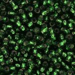 Бисер Preciosa 10/0 (2.3 мм), 50 г (10х5 г), цв. 57120