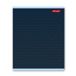 Тетрадь ученическая общая, выборочный лак, A5+ 96 л. на скобе 60 г/м², белизна 100%, 5 шт, клетка в термоусадочной пленке, 000783 В цвете, Светоч 96ТЕТк-003