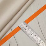 Лента атласная 1-сторонняя 12.0 мм / 22.86±1 метров, 044 оранжевый, Globus