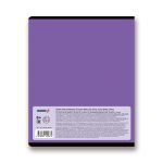 Тетрадь предметная Сила правды A5+ 48 л. на скобе, 10 шт, клетка, Химия 48ТСК5 000132, Светоч