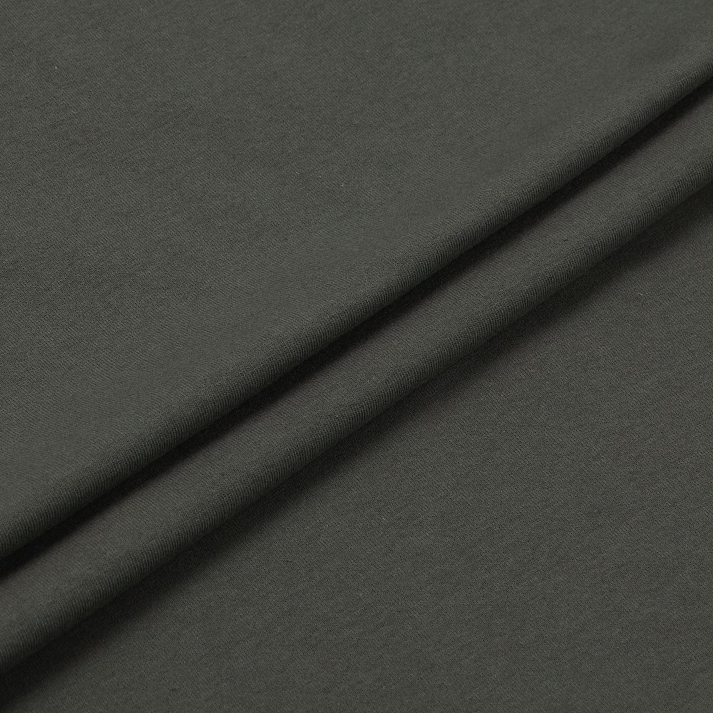 Кулирка хлопок ОЕ 145 г/м², 100+100 см / 20-35 кг, КУЛ.145.19-3905, графит