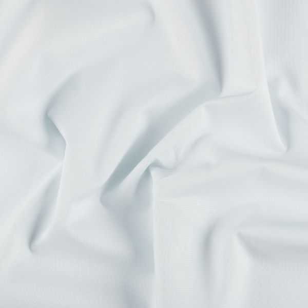 Ткань для пэчворка Peppy Краски жизни Люкс, рулон 112 см / 5 метров, 12-4805 св.св.голубой, Peppy