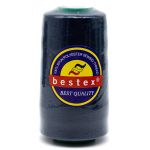 Нитки универсальные Bestex 50/2, 4570 м (5000 ярд) / 1 кат., 096 темно-синий