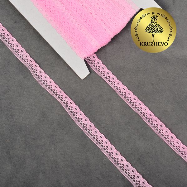 Кружево отделочное в стиле 