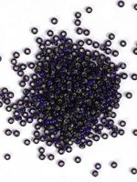 Бисер Preciosa 10/0 (2.3 мм), 50 г (10х5 г), цв. 37110