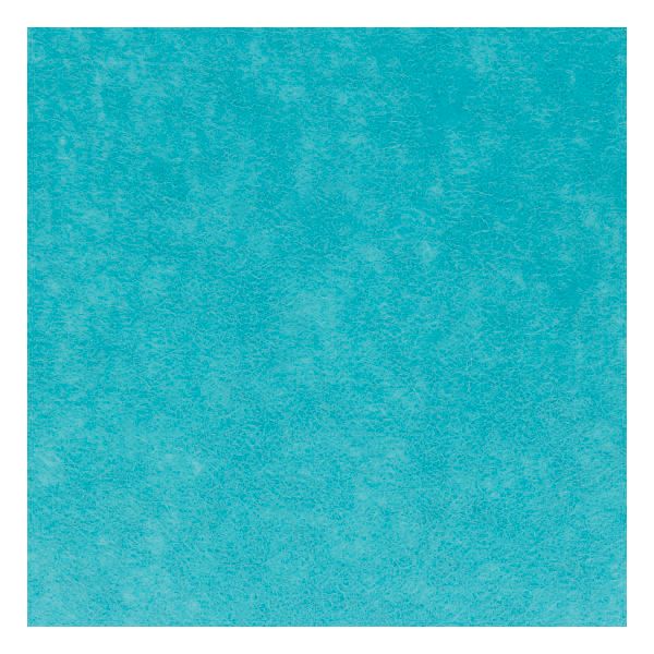 Фетр листовой 1 мм, 30х45 см, 60% вискоза, 40% шерсть, 327 бл.бирюзовый, Gamma А-270/250