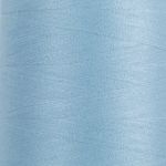 Нитки универсальные Gamma 50/2, 4570 м (5000 ярд) / 1 кат., 327 серо-голубой